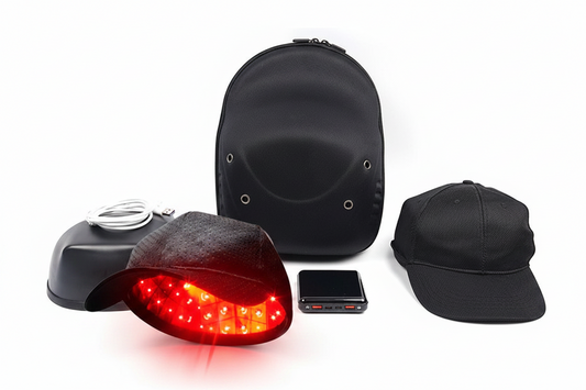 Best Laser Cap for Men with Receding Hairline (2026)
