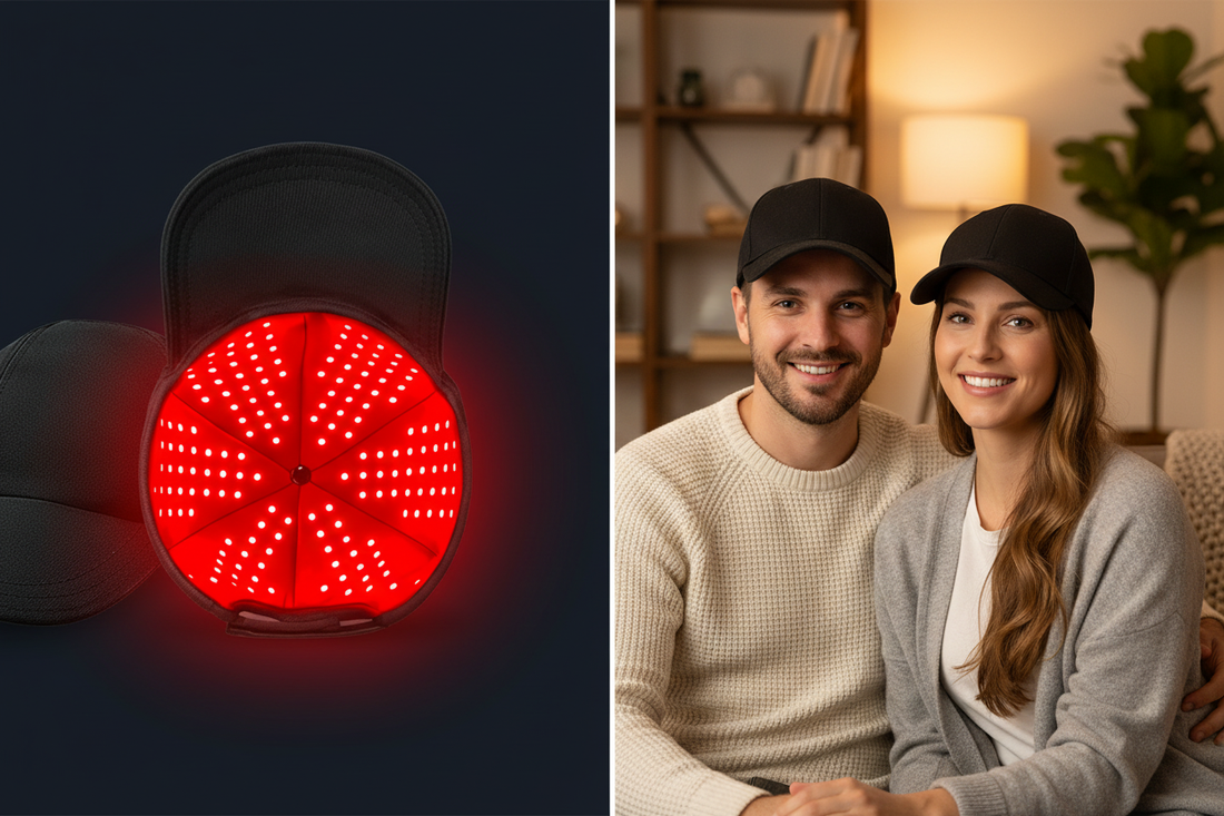 Guide Complet : Casquette Laser HairInov au Canada (2026)