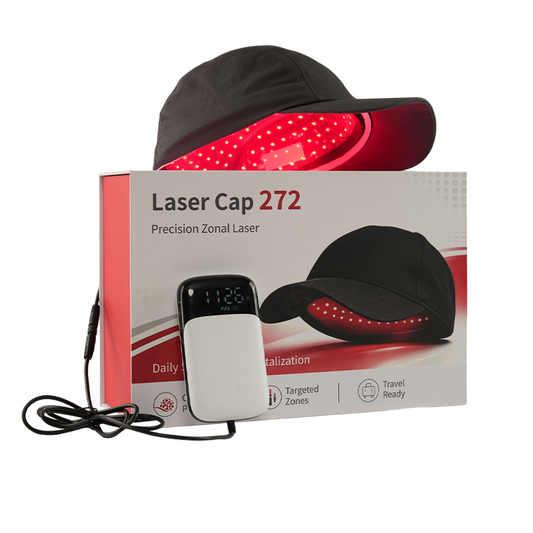 Hairinov Laser Cap 272