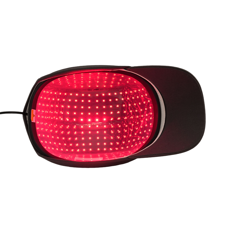 Hairinov Laser Cap 272